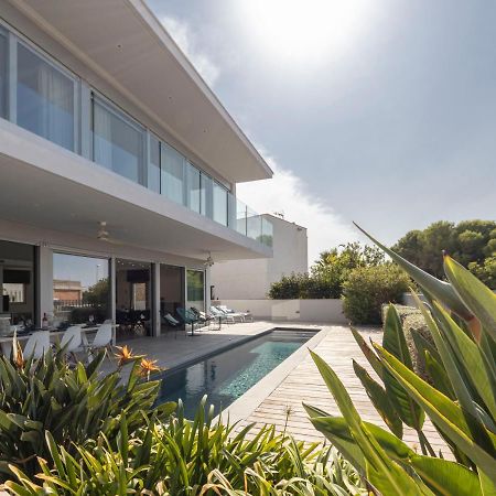 Casa Chamizo Villa Cambrils Kültér fotó