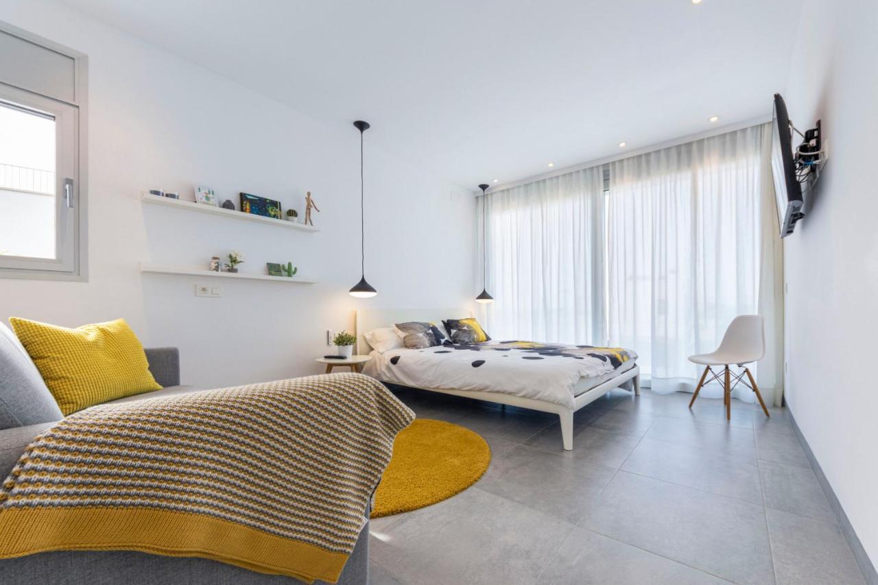Casa Chamizo Villa Cambrils Kültér fotó