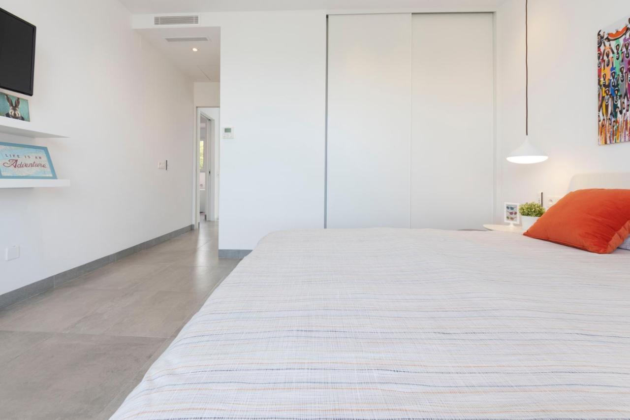 Casa Chamizo Villa Cambrils Kültér fotó