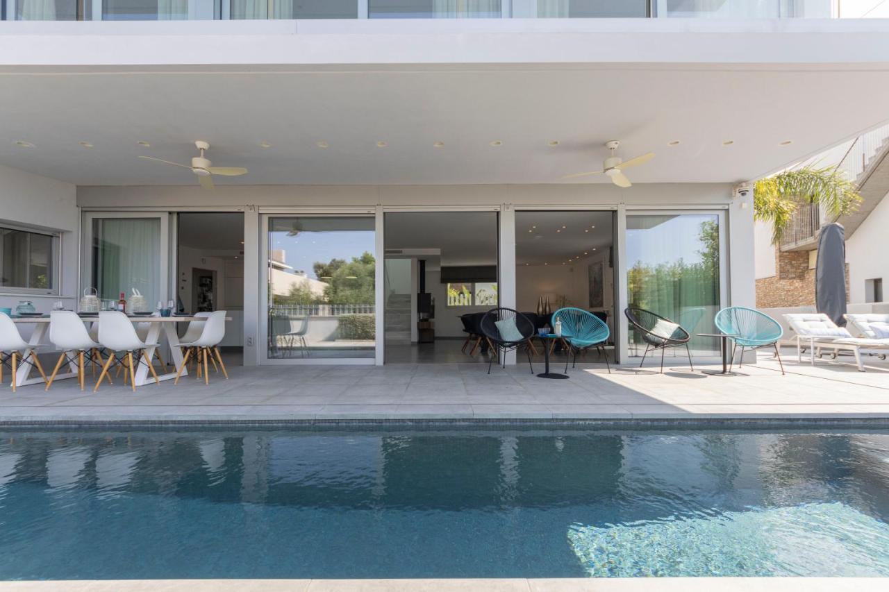 Casa Chamizo Villa Cambrils Kültér fotó