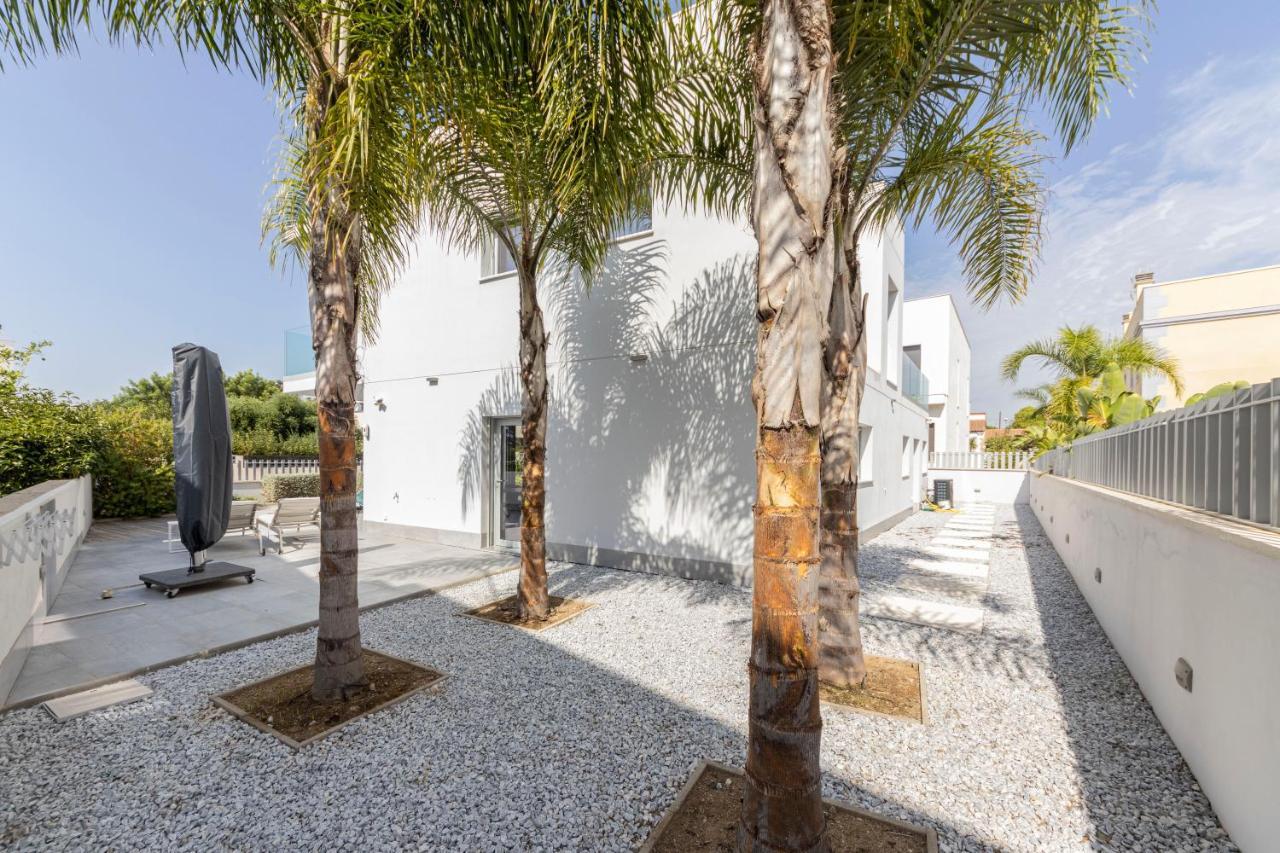 Casa Chamizo Villa Cambrils Kültér fotó