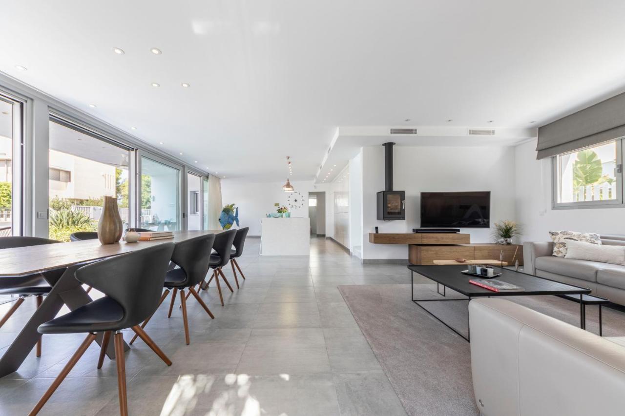 Casa Chamizo Villa Cambrils Kültér fotó