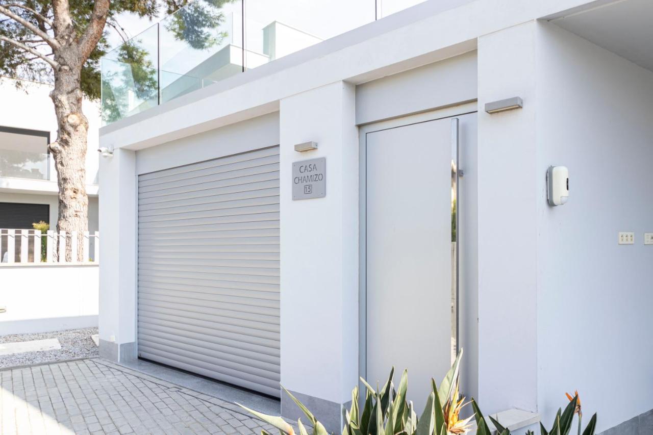 Casa Chamizo Villa Cambrils Kültér fotó