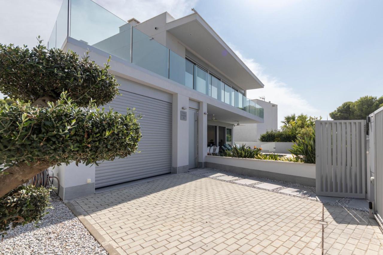 Casa Chamizo Villa Cambrils Kültér fotó
