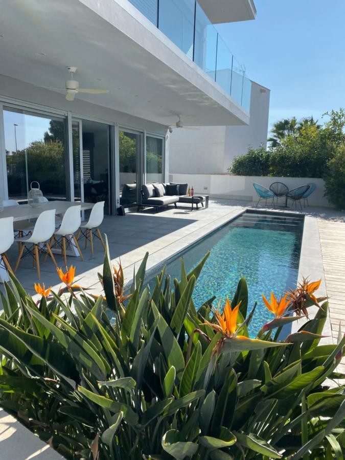 Casa Chamizo Villa Cambrils Kültér fotó