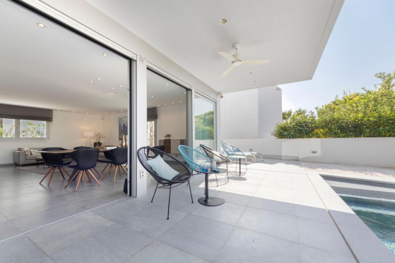 Casa Chamizo Villa Cambrils Kültér fotó