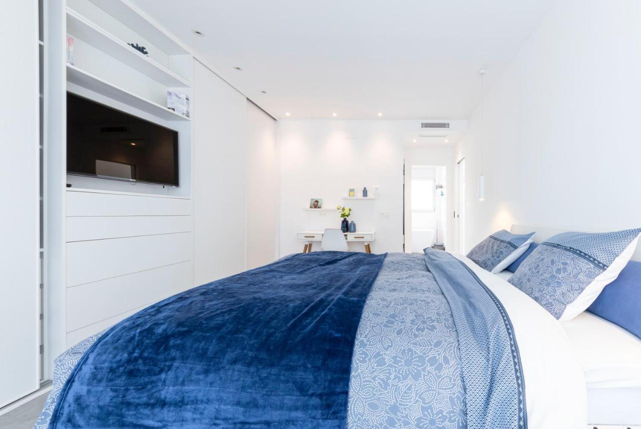 Casa Chamizo Villa Cambrils Kültér fotó
