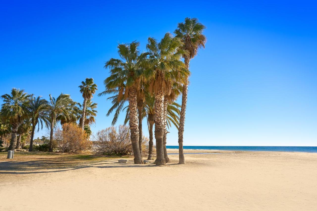 Casa Chamizo Villa Cambrils Kültér fotó