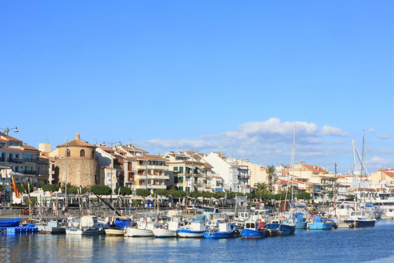 Casa Chamizo Villa Cambrils Kültér fotó